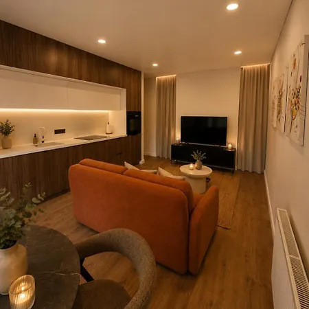 Appartement Luxury