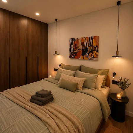 Luxury Vilnius