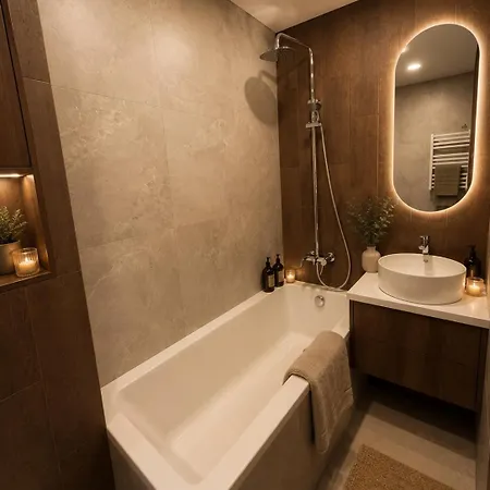 Appartement Luxury