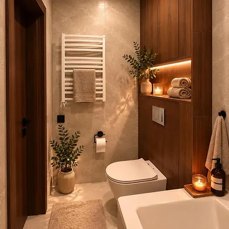 Luxury Appartement *