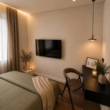 Appartement Luxury Vilnius